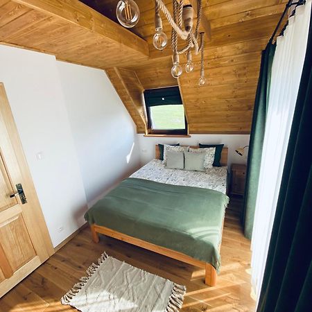 Dobra Izba Villa Zakopane Exterior foto