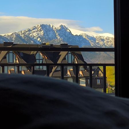 Dobra Izba Villa Zakopane Exterior foto
